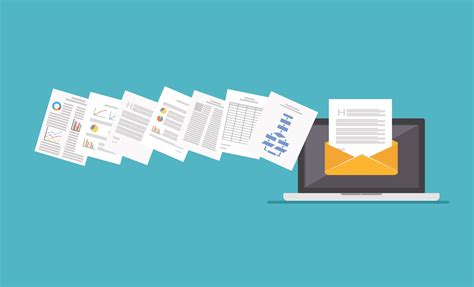 convert paper to electronic invoices|How to Convert Paper Documents Into a Digital Format.